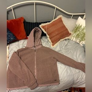 Marc New York mauve coat